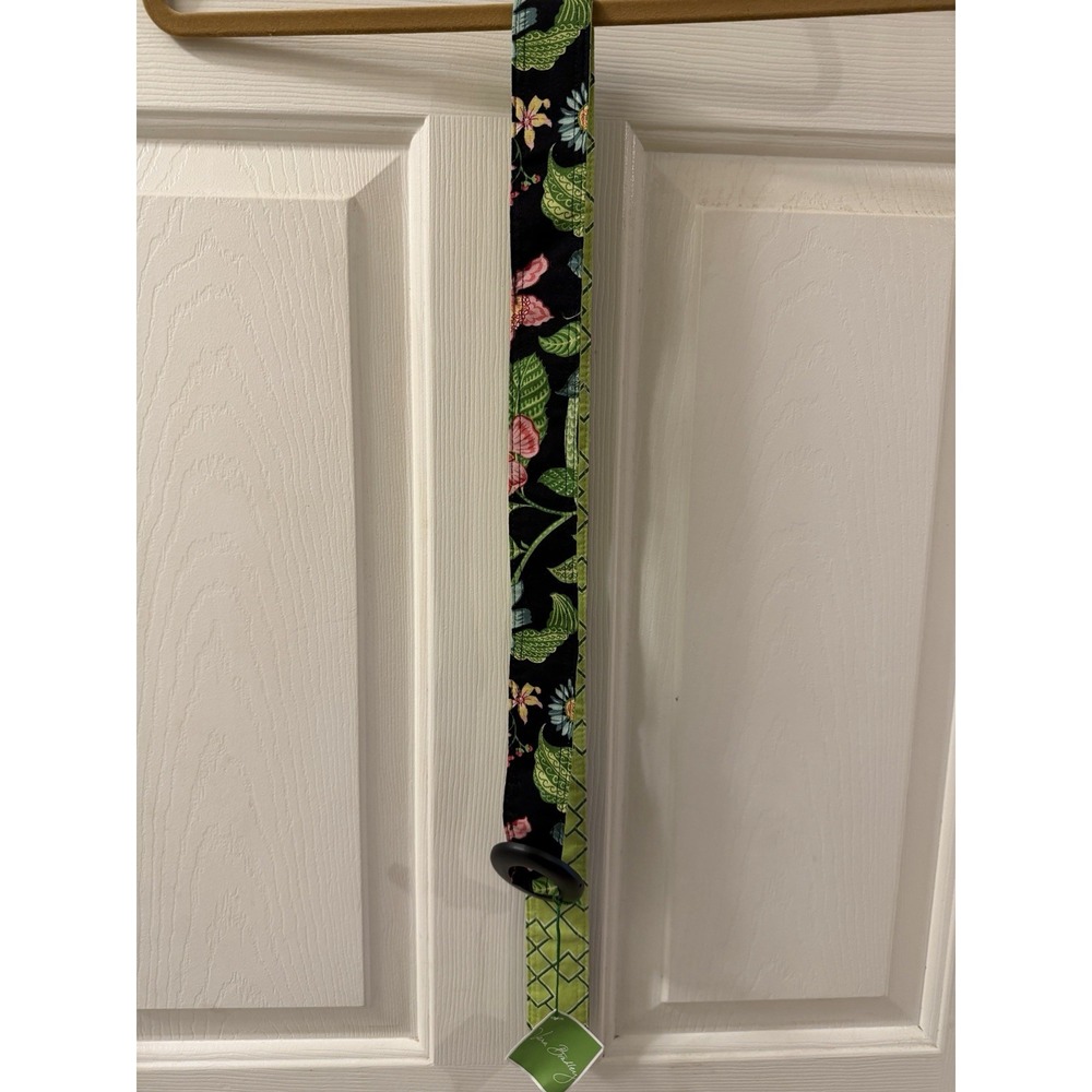 Women's Vera Bradley Reversible Belt